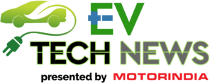 EV Tech News logo
